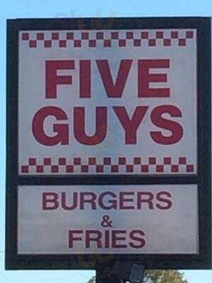 Five Guys