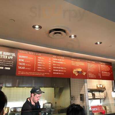 Chipotle Mexican Grill