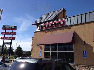 Chipotle Mexican Grill