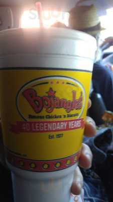 Bojangles