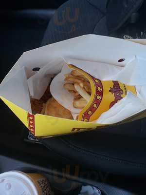 Bojangles