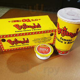 Bojangles