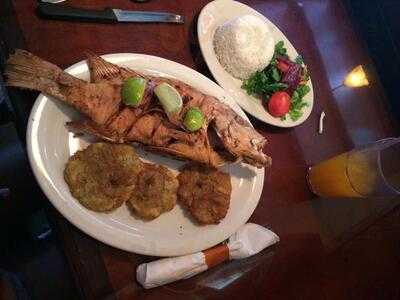 El Molino Restaurant De Wpb