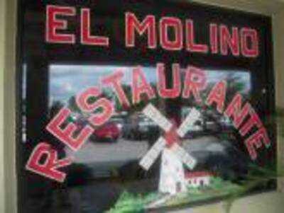 El Molino Restaurant De Wpb