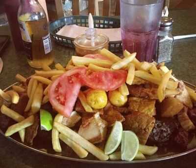 El Molino Restaurant De Wpb