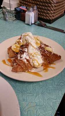 Shipwreck Sally's Sandwiches