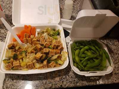 Japanese Express - Airport