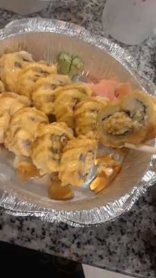 Japanese Express - Airport