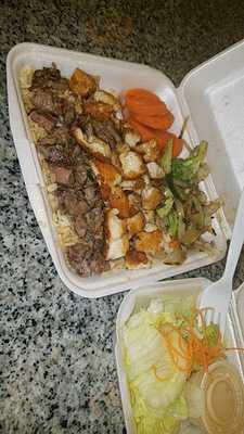 Japanese Express - Airport