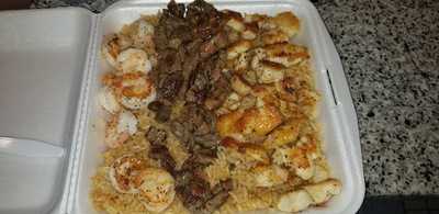 Japanese Express - Airport