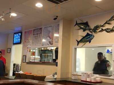 Japanese Express - Airport