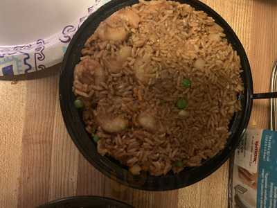 Chef Hueng Chinese Restaurant