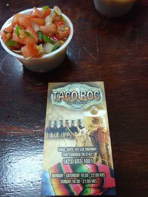 Taco Roc