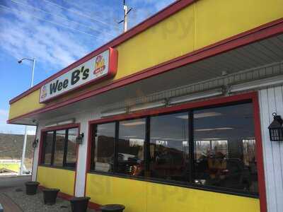 Wee B's
