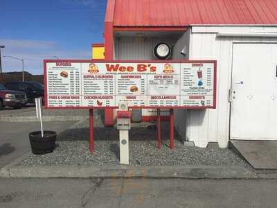 Wee B's