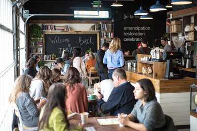 Jubilee Roasting Company