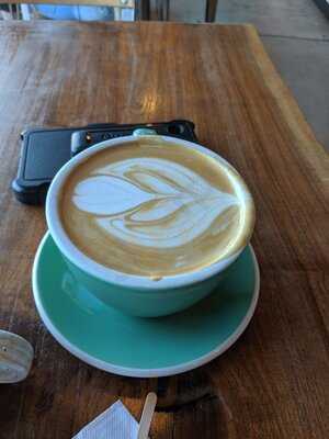 Jubilee Roasting Company