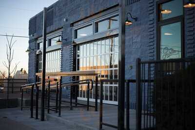 Jubilee Roasting Company