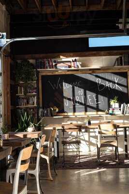 Jubilee Roasting Company