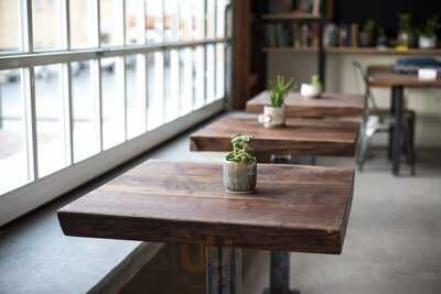 Jubilee Roasting Company