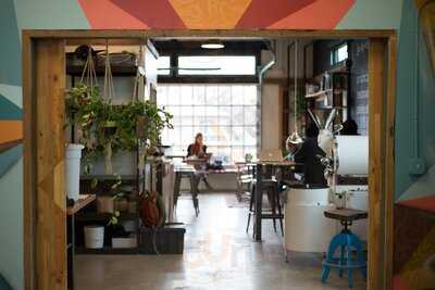 Jubilee Roasting Company