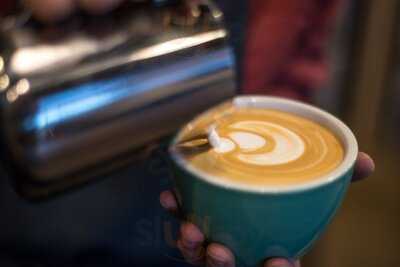 Jubilee Roasting Company