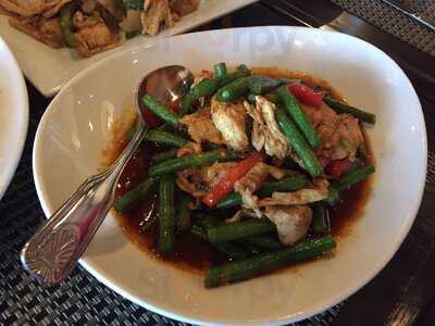 Rice And Spice Thai Cuisine