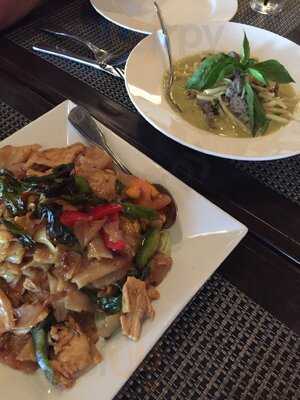 Rice And Spice Thai Cuisine