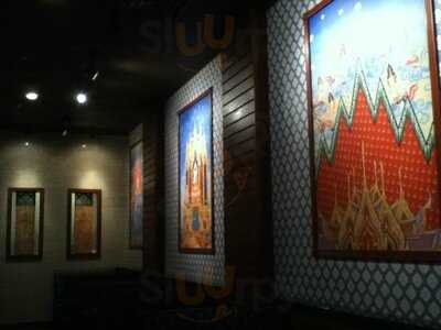 Rice And Spice Thai Cuisine