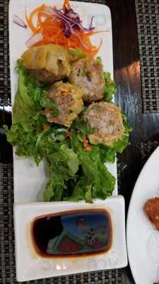 Rice And Spice Thai Cuisine