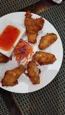 Rice And Spice Thai Cuisine