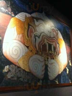 Rice And Spice Thai Cuisine