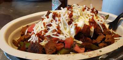 Chipotle Mexican Grill