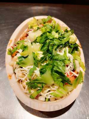 Chipotle Mexican Grill