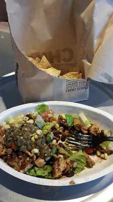 Chipotle Mexican Grill