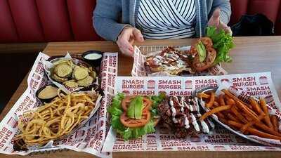 Smashburger