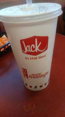 Jack In The Box