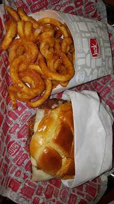 Jack In The Box