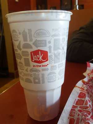 Jack In The Box