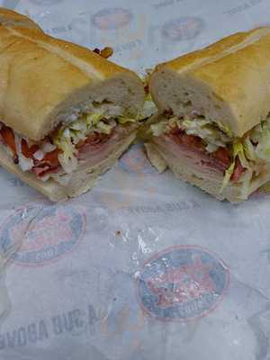 Jersey Mike's Subs