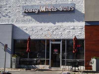 Jersey Mike's Subs