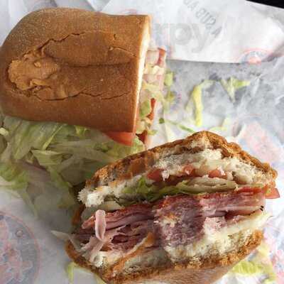 Jersey Mike's Subs