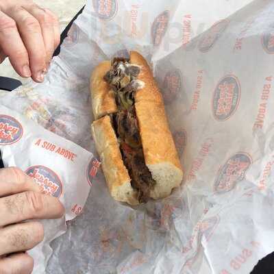 Jersey Mike's Subs