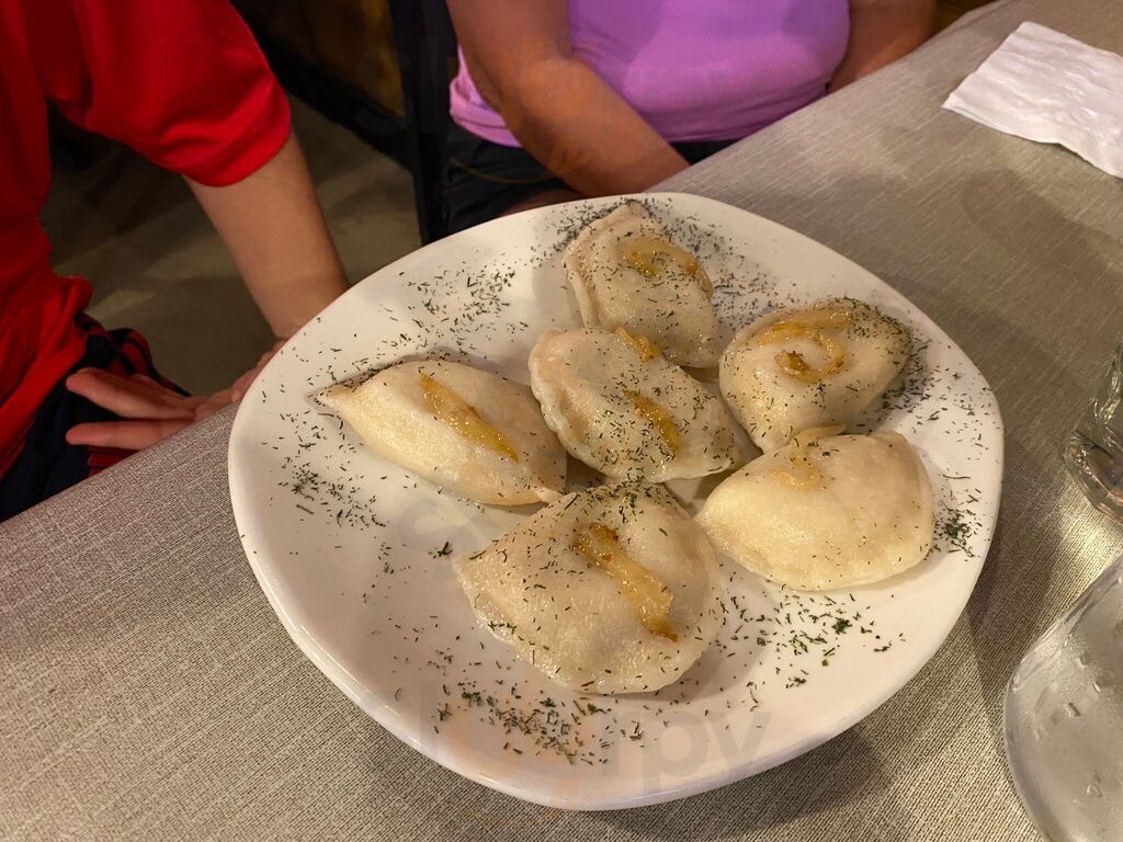Taste Of Poland