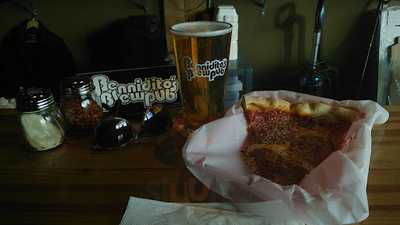 Benniditto's Brewpub