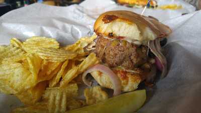 Benniditto's Brewpub