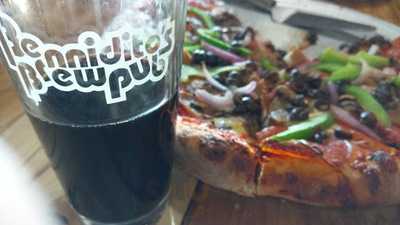 Benniditto's Brewpub