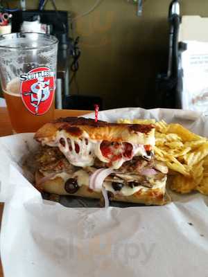 Benniditto's Brewpub