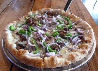 Benniditto's Brewpub