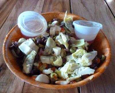 Benniditto's Brewpub